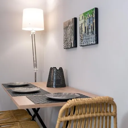 Absolute X Apartamento Atenas