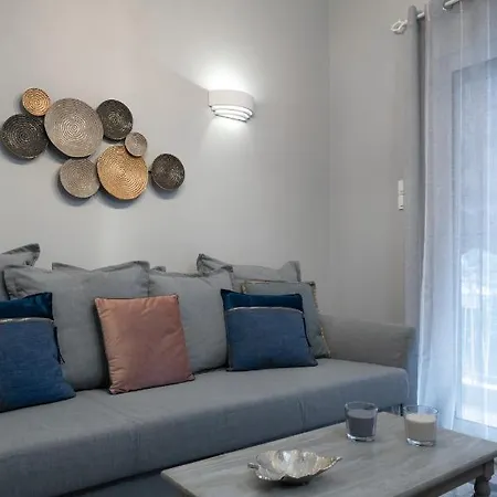 Apartamento Absolute X Atenas