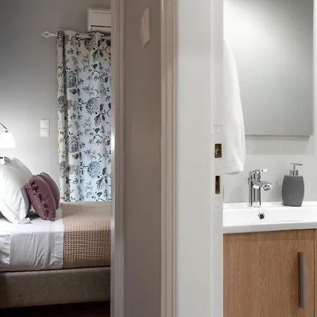 Apartamento Absolute X Atenas