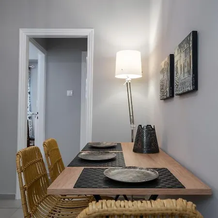 Absolute X Apartamento