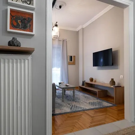 Absolute X Apartamento *