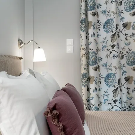 Absolute X Apartamento Atenas