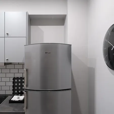 Absolute X Apartamento *