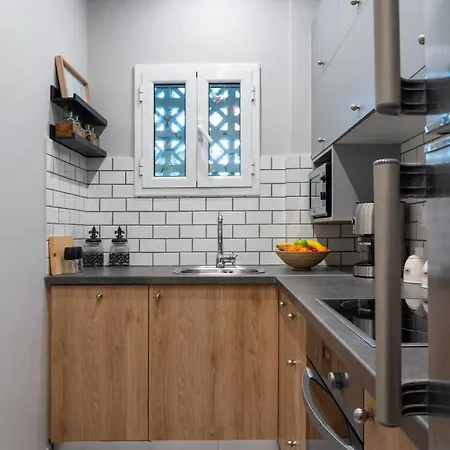 Apartamento Absolute X *