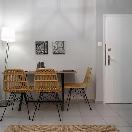 Absolute X Apartamento Atenas