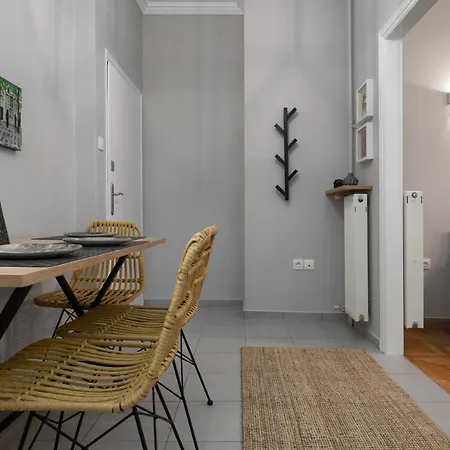 Apartamento Absolute X