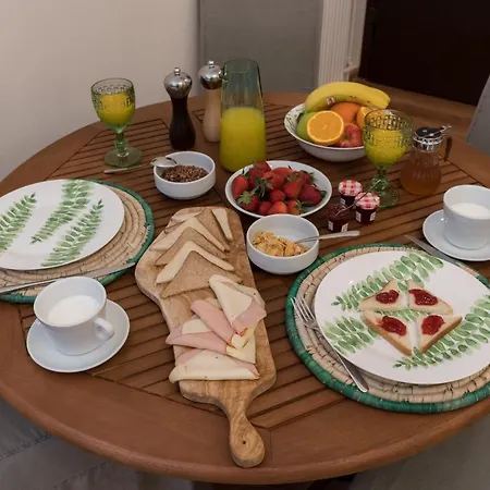 Apartamento Absolute X Atenas